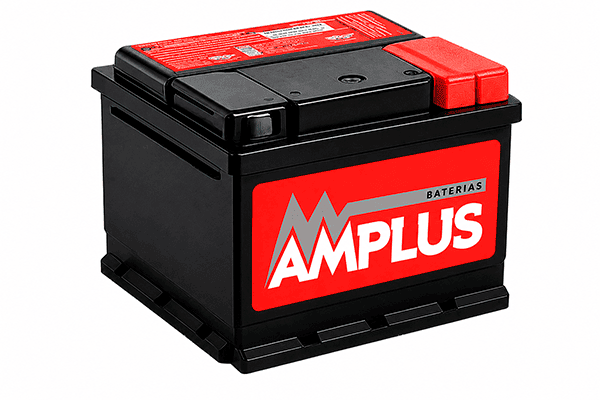 Batería Baterías Amplus