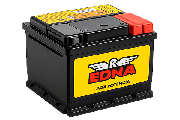 Batería Baterías Edna