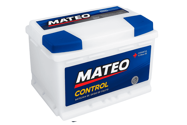 Batería Baterías Mateo