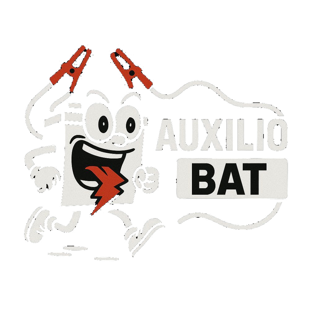 Auxilio BAT Logo